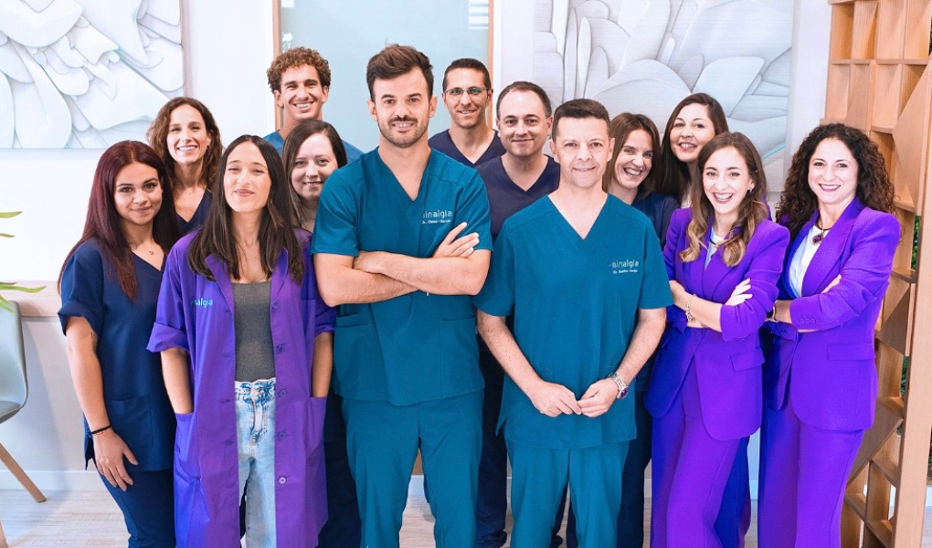 clinica sinalgia