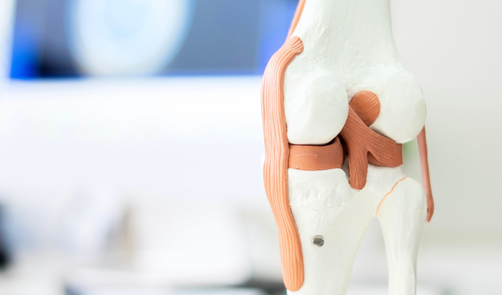 dolor de rodilla