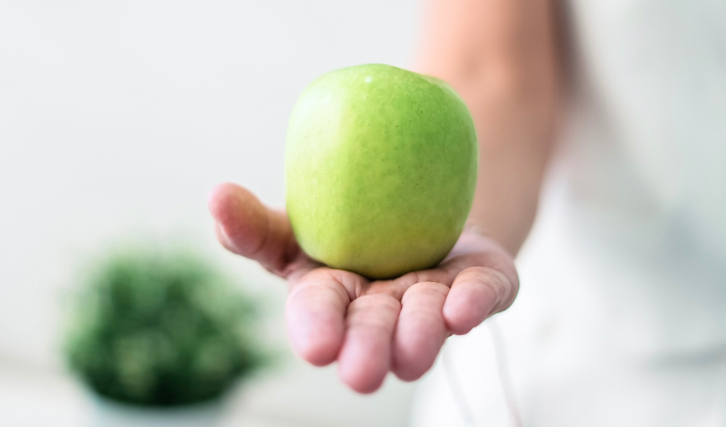 dietista nutricionista