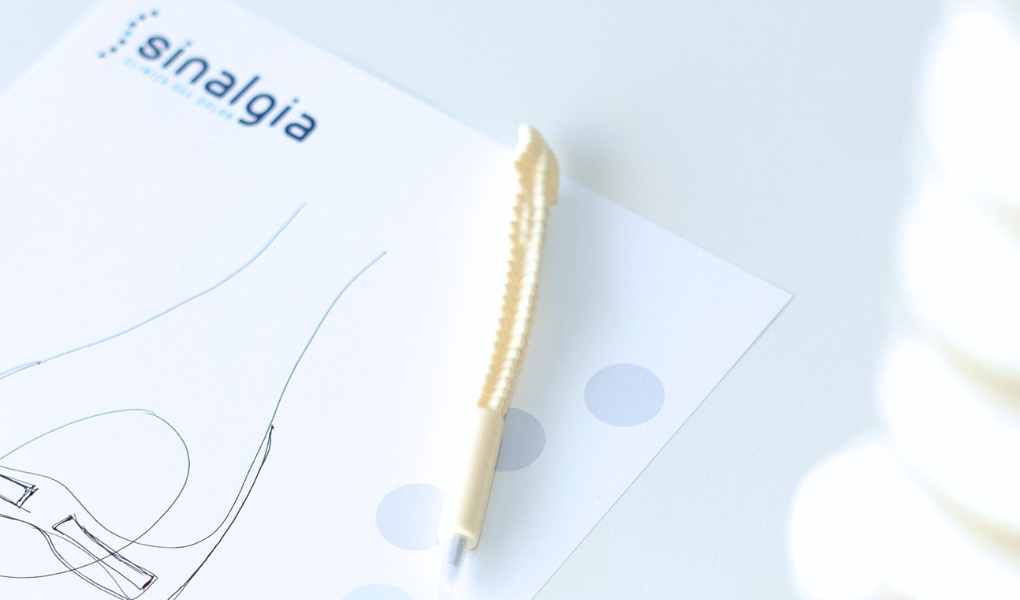 Qué significa el dolor neuropático