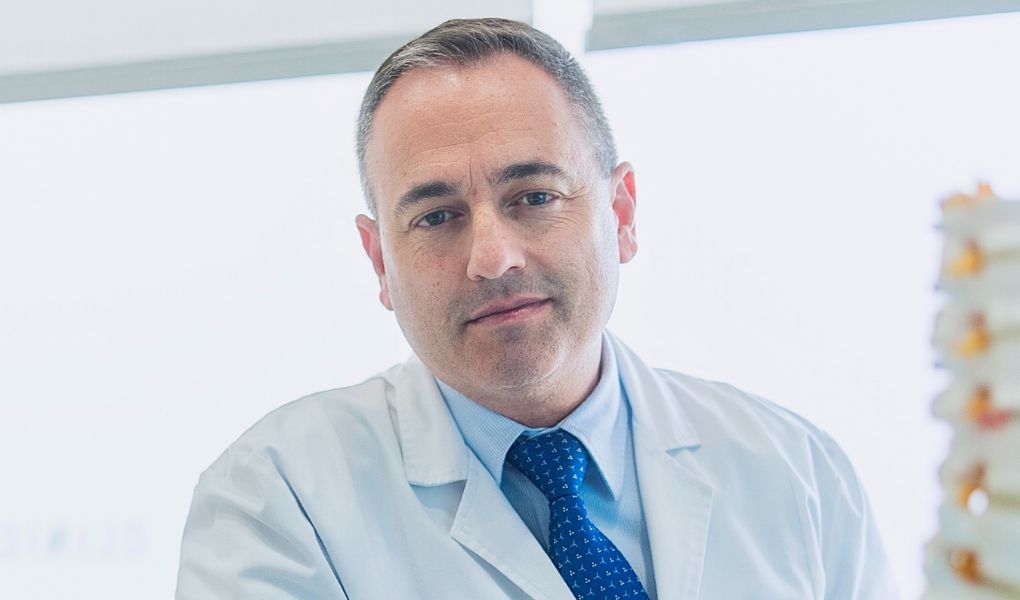 Neurocirugía en Cádiz